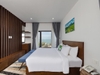 Villa 4 Phòng Ngủ Sát Biển - Le Palmier Hồ Tràm
