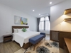 Villa 4 Phòng Ngủ Sát Biển - Le Palmier Hồ Tràm