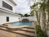 Villa 4 Phòng Ngủ Sát Biển - Le Palmier Hồ Tràm