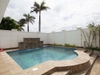 Villa 4 Phòng Ngủ Sát Biển - Le Palmier Hồ Tràm