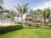 Villa 4 Phòng Ngủ Sát Biển - Le Palmier Hồ Tràm