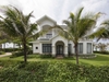 Villa 4 Phòng Ngủ Sát Biển - Le Palmier Hồ Tràm