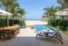 Villa Melia' Hồ Tràm 3 Phòng ngủ BEACHFRONT