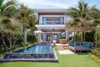Villa Melia' Hồ Tràm 3 Phòng ngủ BEACHFRONT