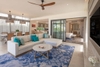 Villa Melia' Hồ Tràm 3 Phòng ngủ BEACHFRONT
