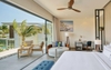 Villa Melia' Hồ Tràm 3 Phòng ngủ BEACHFRONT