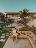 VILLA 4PN BEACHFRONT - MELIA HỒ TRÀM