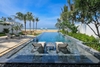 VILLA 4PN BEACHFRONT - MELIA HỒ TRÀM