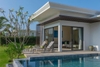VILLA 2PN GARDEN VIEW - MELIA HỒ TRÀM