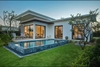 VILLA 2PN GARDEN VIEW - MELIA HỒ TRÀM