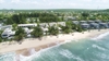 Villa 3PN BEACHFRONT - RESORT SANCTUARY HỒ TRÀM