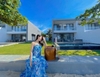 Villa 3PN BEACHFRONT - RESORT SANCTUARY HỒ TRÀM