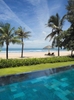 Villa 3PN BEACHFRONT - RESORT SANCTUARY HỒ TRÀM