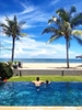 Villa 3PN BEACHFRONT - RESORT SANCTUARY HỒ TRÀM