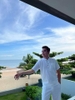 Villa 3PN BEACHFRONT - RESORT SANCTUARY HỒ TRÀM