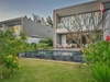 Villa 4PN View Sông - RESORT SANCTUARY HỒ TRÀM