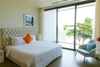 Villa 4PN BEACHFRONT - RESORT SANCTUARY HỒ TRÀM