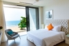Villa 4PN BEACHFRONT - RESORT SANCTUARY HỒ TRÀM