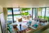 Villa 4PN BEACHFRONT - RESORT SANCTUARY HỒ TRÀM