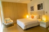 Villa 4PN BEACHFRONT - RESORT SANCTUARY HỒ TRÀM