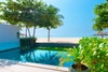 Villa 4PN BEACHFRONT - RESORT SANCTUARY HỒ TRÀM