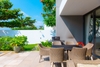 Villa 4PN BEACHFRONT - RESORT SANCTUARY HỒ TRÀM