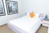 Villa 4PN BEACHFRONT - RESORT SANCTUARY HỒ TRÀM