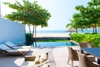 Villa 4PN BEACHFRONT - RESORT SANCTUARY HỒ TRÀM