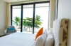 Villa 4PN BEACHFRONT - RESORT SANCTUARY HỒ TRÀM