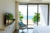 Villa 4PN BEACHFRONT - RESORT SANCTUARY HỒ TRÀM