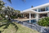 PD Villa Beachfront Luxury Mũi Né
