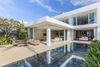 PD Villa Beachfront Luxury Mũi Né