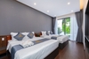 Blue Ocean Villa Vung Tau