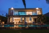 Villa 5 Phòng ngủ View Sông - RESORT SANCTUARY HỒ TRÀM