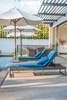 Villa 5 Phòng ngủ View Sông - RESORT SANCTUARY HỒ TRÀM