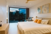 Villa 5 Phòng ngủ View Sông - RESORT SANCTUARY HỒ TRÀM