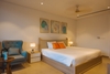 Villa 5 Phòng ngủ View Sông - RESORT SANCTUARY HỒ TRÀM