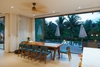 Villa 5 Phòng ngủ View Sông - RESORT SANCTUARY HỒ TRÀM