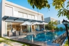 Villa 5 Phòng ngủ View Sông - RESORT SANCTUARY HỒ TRÀM