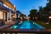 Villa 5 Phòng ngủ View Sông - RESORT SANCTUARY HỒ TRÀM