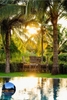 Villa 5 Phòng ngủ View Sông - RESORT SANCTUARY HỒ TRÀM