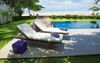 Villa 5 Phòng ngủ View Sông - RESORT SANCTUARY HỒ TRÀM
