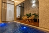 Villa VIP NEW STYLE VŨNG TÀU