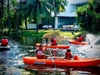 Villa 3 Phòng ngủ Hướng Sông - RESORT SANCTUARY HỒ TRÀM