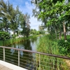 Villa 3 Phòng ngủ Hướng Sông - RESORT SANCTUARY HỒ TRÀM
