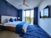 Villa 3 Phòng ngủ Hướng Sông - RESORT SANCTUARY HỒ TRÀM