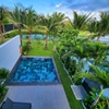 Villa 3 Phòng ngủ Hướng Sông - RESORT SANCTUARY HỒ TRÀM