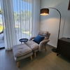 Villa 3 Phòng ngủ Hướng Sông - RESORT SANCTUARY HỒ TRÀM