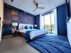 Villa 3 Phòng ngủ Hướng Sông - RESORT SANCTUARY HỒ TRÀM