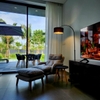 Villa 3 Phòng ngủ Hướng Sông - RESORT SANCTUARY HỒ TRÀM
